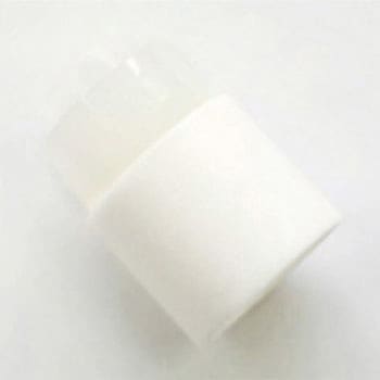 同径・異径ジョイント 半透明タイプ(業務用エアコン用) EVUC(エバック)