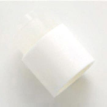 同径・異径ジョイント 半透明タイプ(業務用エアコン用) EVUC(エバック)
