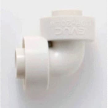 エルボW(業務用エアコン用) EVUC(エバック)