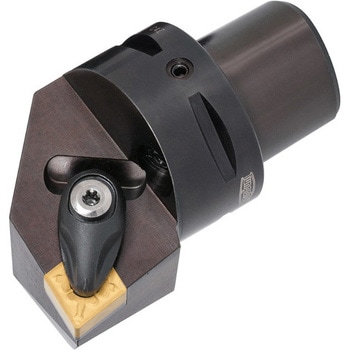 ホルダ C-ACLN タンガロイ