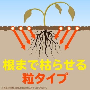 アースガーデン おうちの草コロリ アース製薬