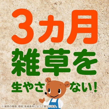 アースガーデン おうちの草コロリ アース製薬