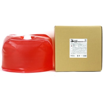 トラック用強力アルカリクリーナー 18L Apikaa