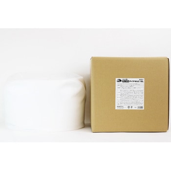 トラック用すごツヤタイヤWAX 18L Apikaa