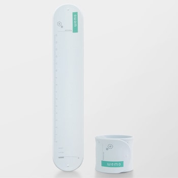 wemo バンドタイプ 抗ウィルス + 抗菌仕様 - コスモテック