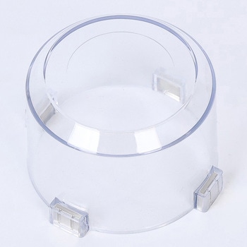 誤操作防止スイッチカバー(マグネット) 丸型 セーフラン安全用品