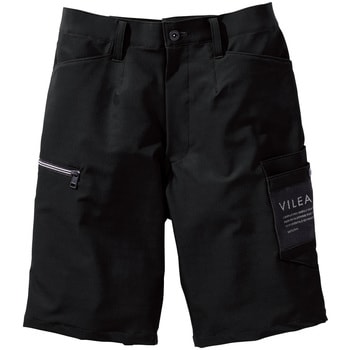 ハーフパンツ VILEA