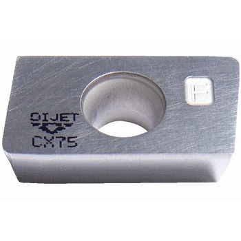 チップ DBD DIJET(ダイジェット工業)