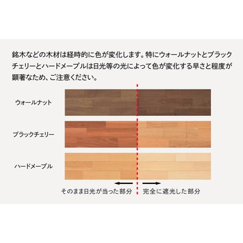 コンビットモノ 4尺タイプ ウッドワン