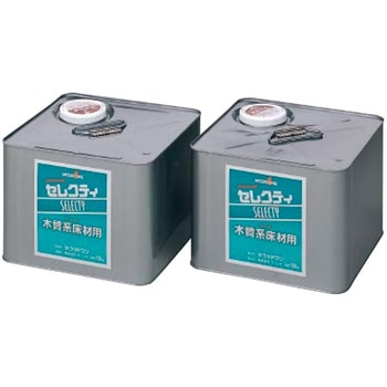 ZX0211 直貼専用接着剤(1液型) ウッドワン 1セット(2缶) ZX0211 