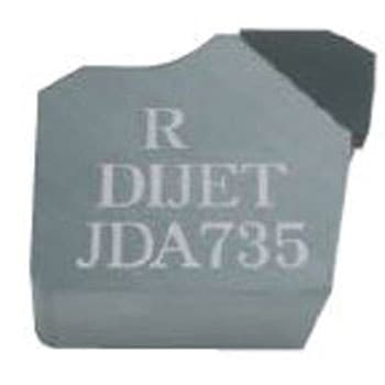チップ L46DN DIJET(ダイジェット工業)