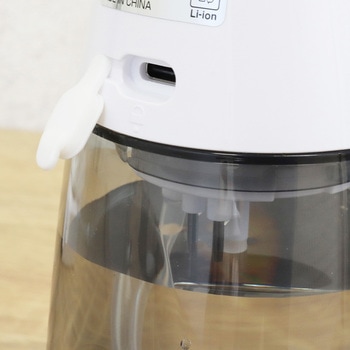 口腔洗浄器「ジェットクリーン」 ドリテック