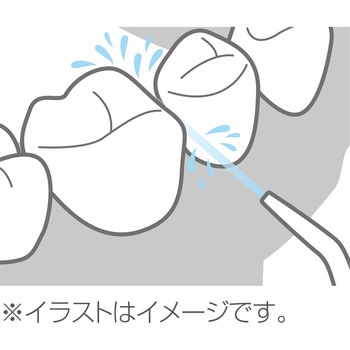 口腔洗浄器「ジェットクリーン」 ドリテック