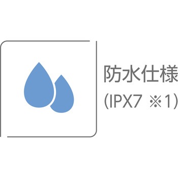 口腔洗浄器「ジェットクリーン」 ドリテック