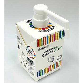 カネパスエコ 兼一薬品工業