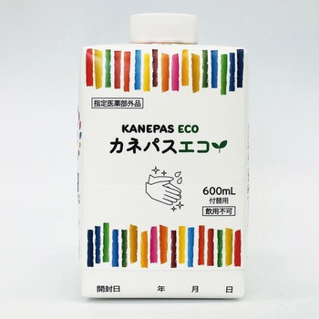 カネパスエコ 兼一薬品工業