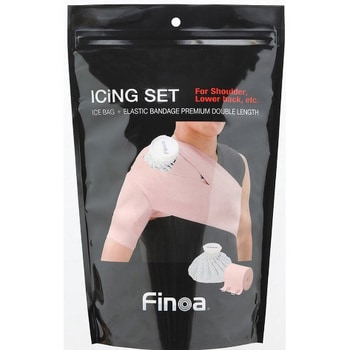 アイシングセット Finoa (フィノア)