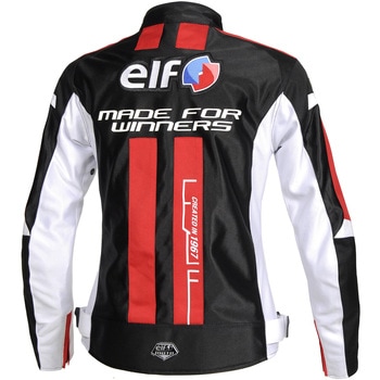 ELF EJ-S103 イデアールメッシュジャケット elf