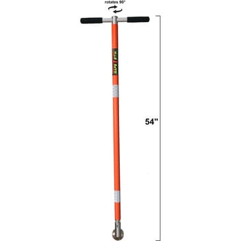強力マグネット安全スティック SAFE-T-STIK ADAMAR
