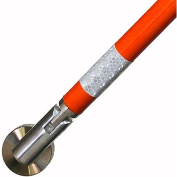 強力マグネット安全スティック SAFE-T-STIK ADAMAR
