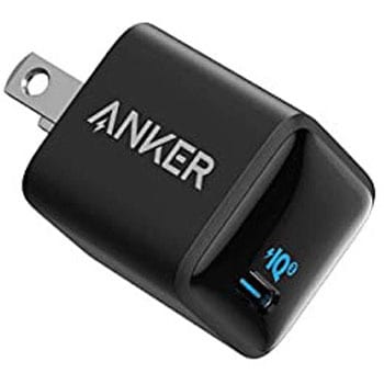 A2633N19 Anker PowerPort III Nano 20W Anker(アンカー) 1ポート