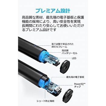 Anker PowerCore 5000 Anker(アンカー)
