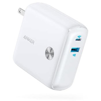 A1623125 Anker PowerCore Fusion 10000 Anker(アンカー) 2ポート 