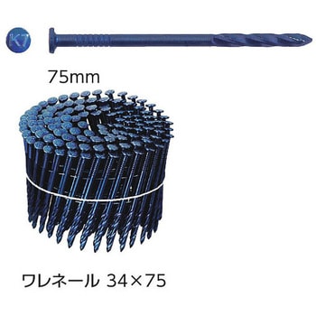 ワレネール カナイ