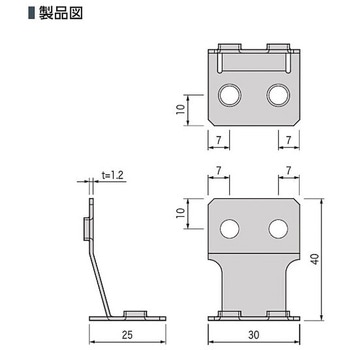 プッシュコーナー カナイ