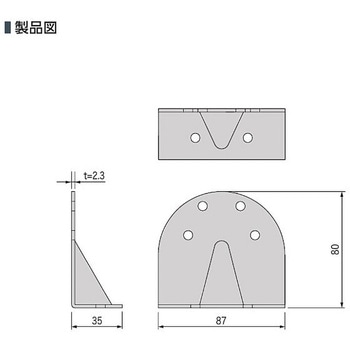 フィットコーナー カナイ
