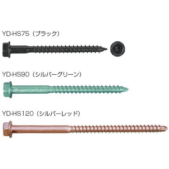金物用ビス カナイ