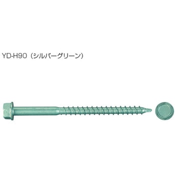 金物用ビス カナイ