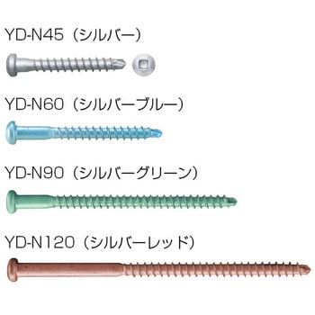 金物用ビス カナイ