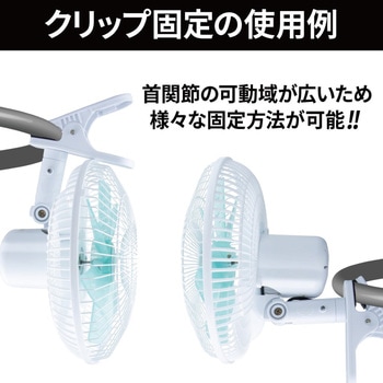 マルチルームファン 11インチ 24V車用 JET INOUE(ジェットイノウエ)