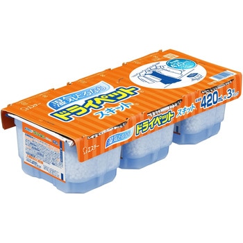 ドライペットスキット エステー