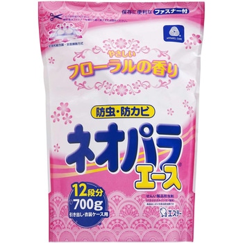 ネオパラエース引き出し・衣装ケース用 エステー