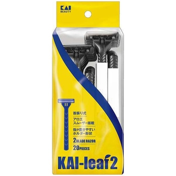 KAI leaf2 貝印