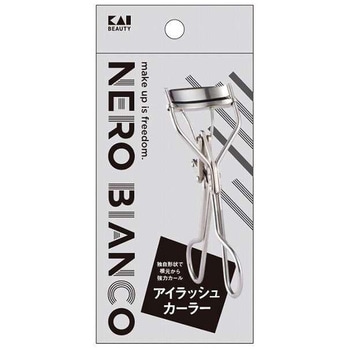 NEROBIANCO アイラッシュカーラー 貝印