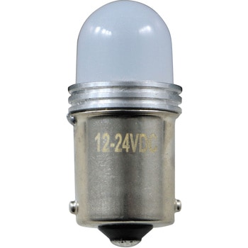 LED電球タイプキャンディーバルブ 12/24V共用 JET INOUE(ジェットイノウエ)