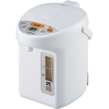 VE電気まほうびん　優湯生 マイコン沸とう VE電気まほうびん 優湯生(ゆうとうせい) 象印