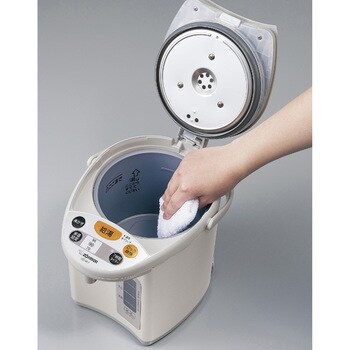CD-WY22 マイコン沸とう電動ポット 1台 象印マホービン 【通販サイト
