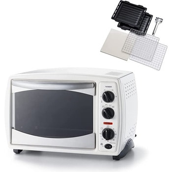 ノンフライオーブン ツインバード