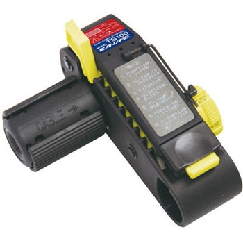 同軸ケーブルストリッパ カナレ電気