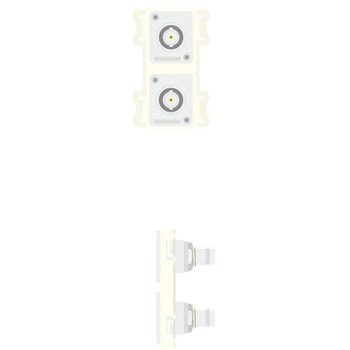 CP-JRUKW-W �ǗpAV�R���Z���g �J�i���d�C 24894478