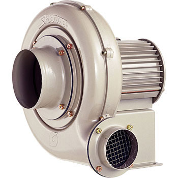 EC-75S-R3A3 電動送風機  コンパクトシリーズ SDG株式会社 24894485