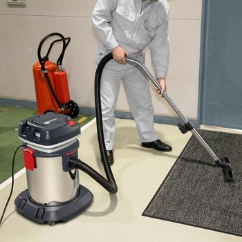 集じん機 京セラ(旧RYOBI電動工具)