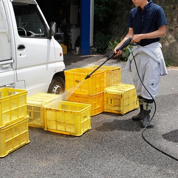 高圧洗浄機 京セラ(旧RYOBI電動工具)