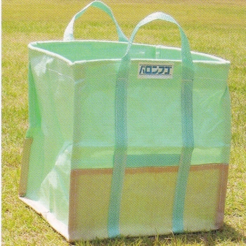 バロンフゴ 小泉製麻