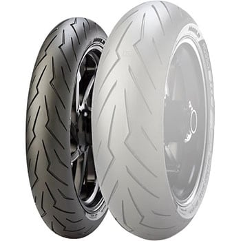 2635200 DIABLO ROSSO 3 PIRELLI(ピレリ) 速度記号/荷重表示58W - 【通販モノタロウ】