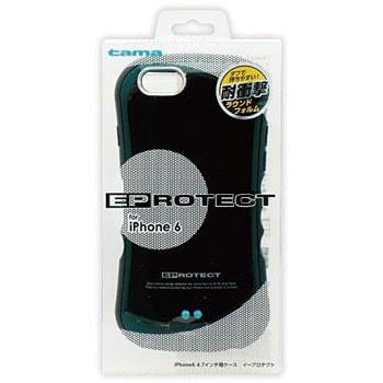 TPS04K iPhone6 4.7インチ用ケース EPROTECT 1個 多摩電子 【通販